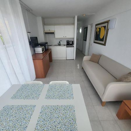 Cozy Apartment Near The Beach Плая де лас Америкас Екстериор снимка