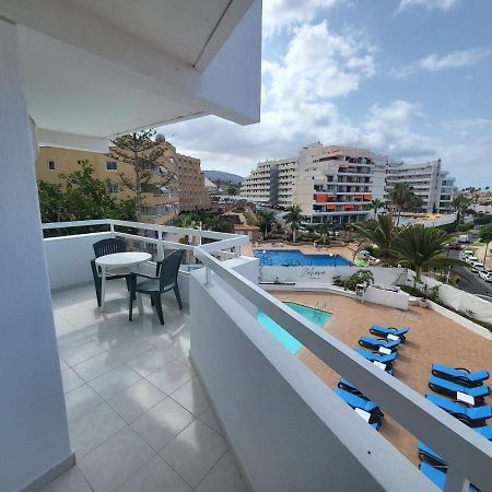 Cozy Apartment Near The Beach Плая де лас Америкас Екстериор снимка