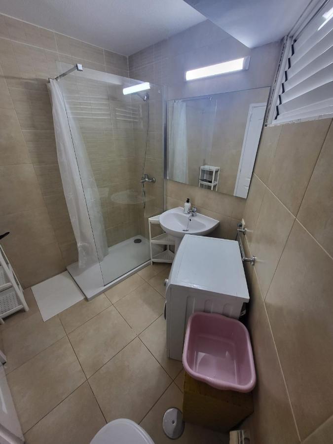 Cozy Apartment Near The Beach Плая де лас Америкас Екстериор снимка