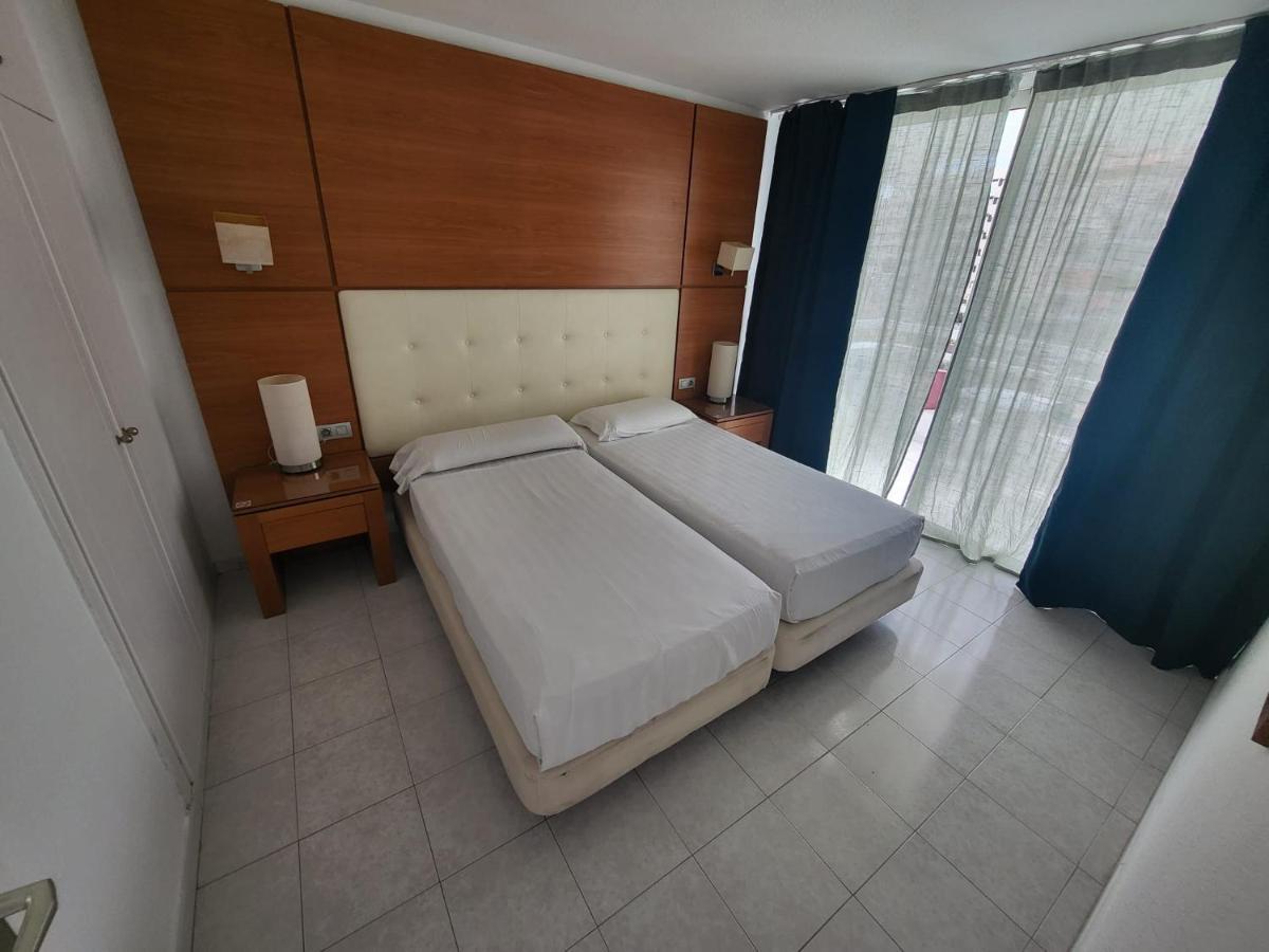 Cozy Apartment Near The Beach Плая де лас Америкас Екстериор снимка