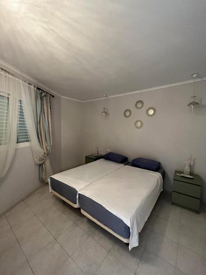 Cozy Apartment Near The Beach Плая де лас Америкас Екстериор снимка