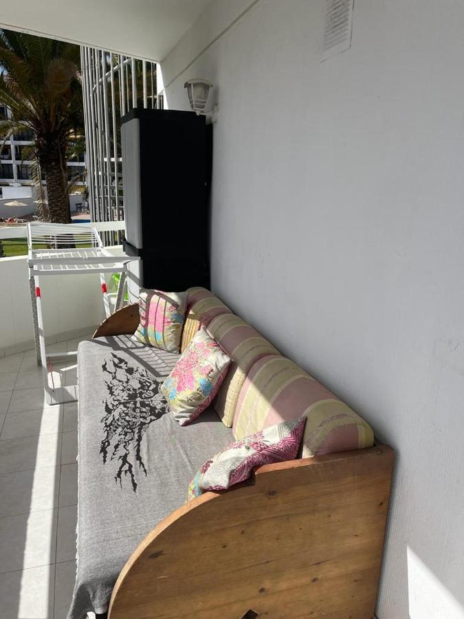 Cozy Apartment Near The Beach Плая де лас Америкас Екстериор снимка