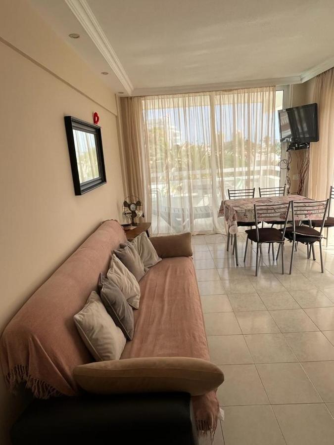 Cozy Apartment Near The Beach Плая де лас Америкас Екстериор снимка
