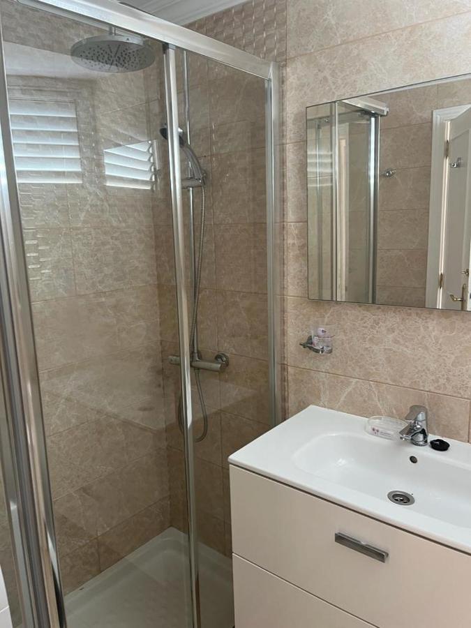 Cozy Apartment Near The Beach Плая де лас Америкас Екстериор снимка